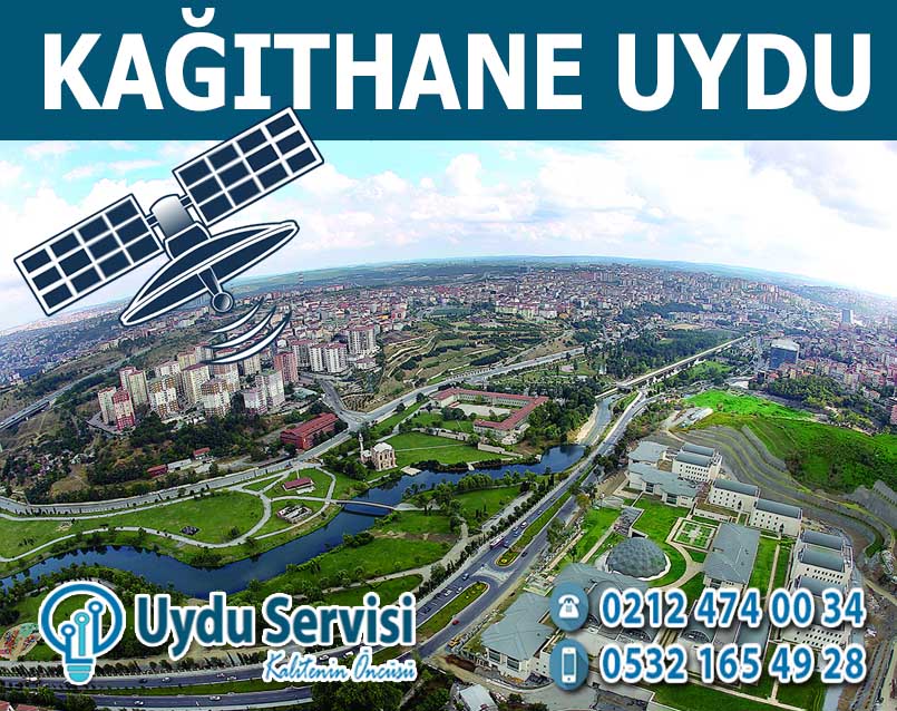 Kağıthane Uydu Servisi Kağıthane Uydu Servisi