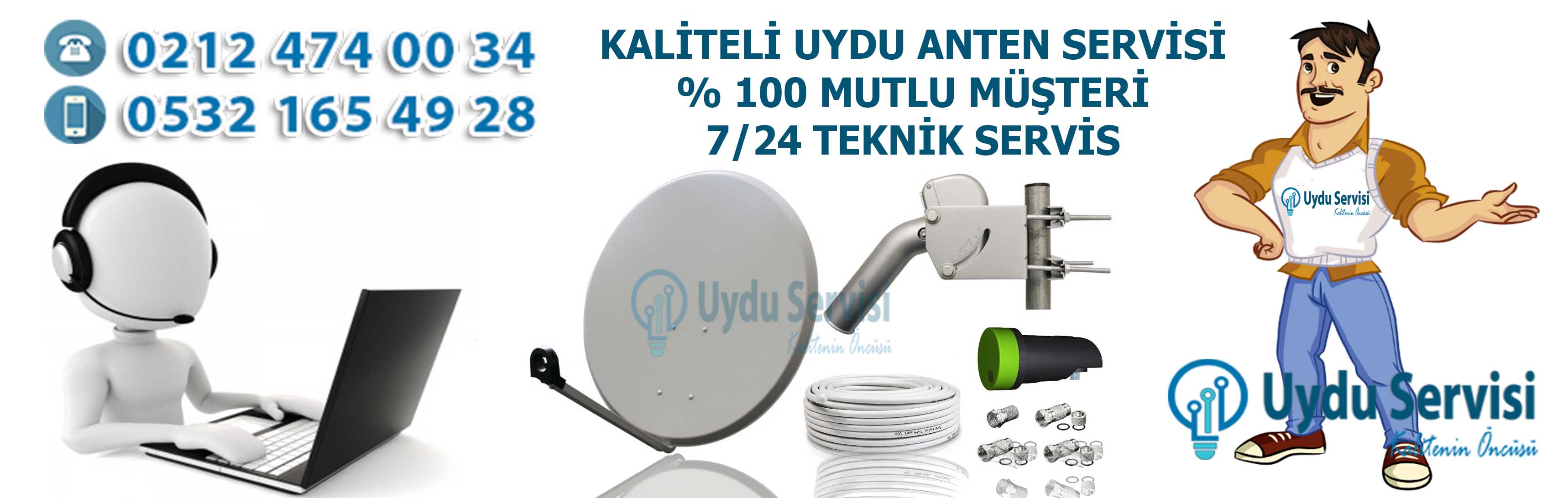Şişli Uydu Çanak Anten Servisi Şişli Uydu Çanak Anten Servisi