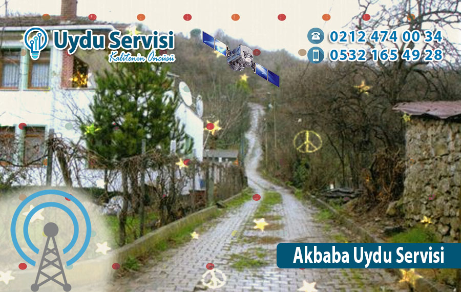 Akbaba Uydu Servisi akbaba-uydu-servisi