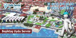 besiktas uydu servisi