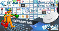 Tuzla Uydu Servisi 0216 473 02 77