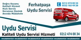 ferhatpasa uydu servisi