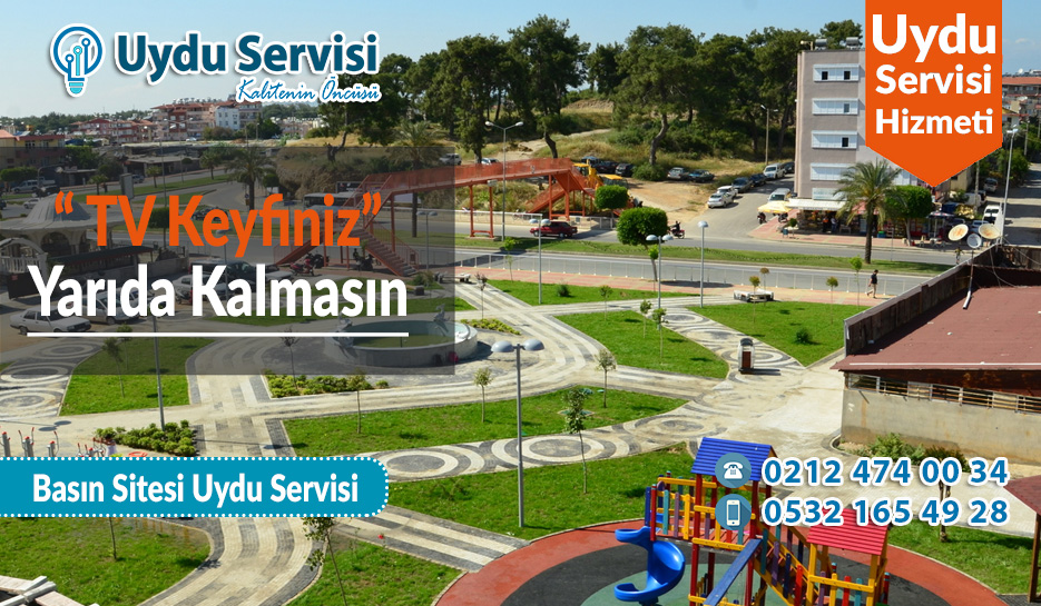 Basınsitesi Uydu Servisi 0212 474 00 34