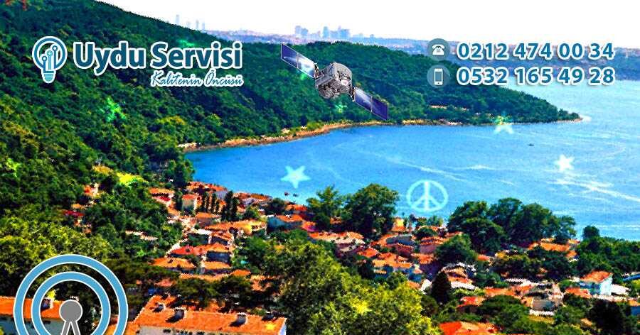 Çubuklu Uydu Servisi 0216 473 02 77