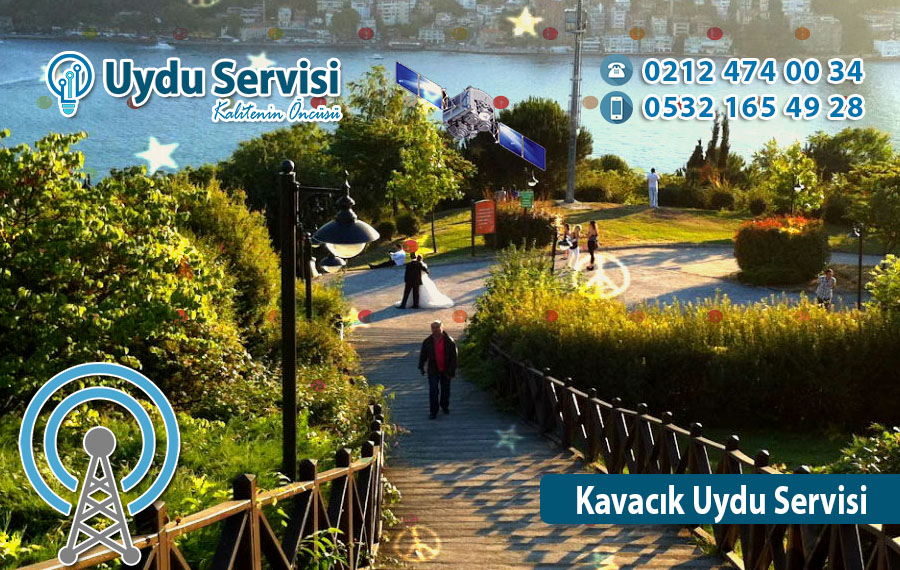 Kavacık Uydu Servisi 0216 473 02 77