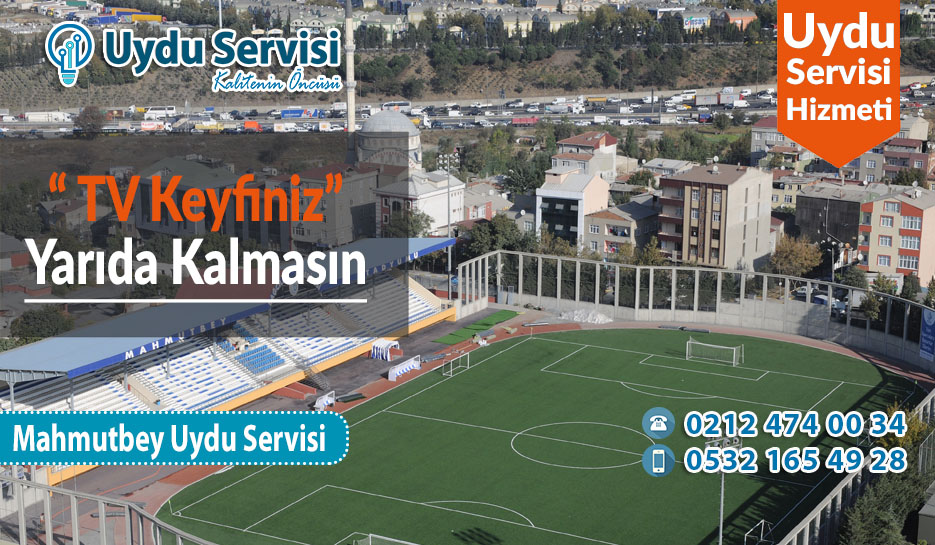 Mahmutbey Uydu Servisi 0212 474 00 34