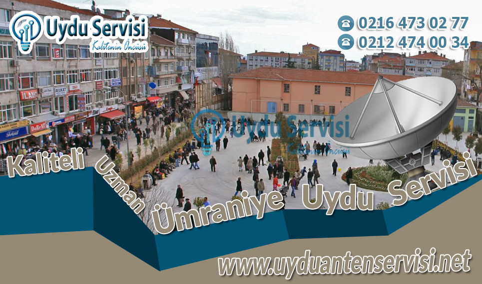 Atatürk Uydu Servisi