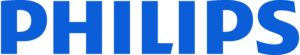Philips logo logotype emblem