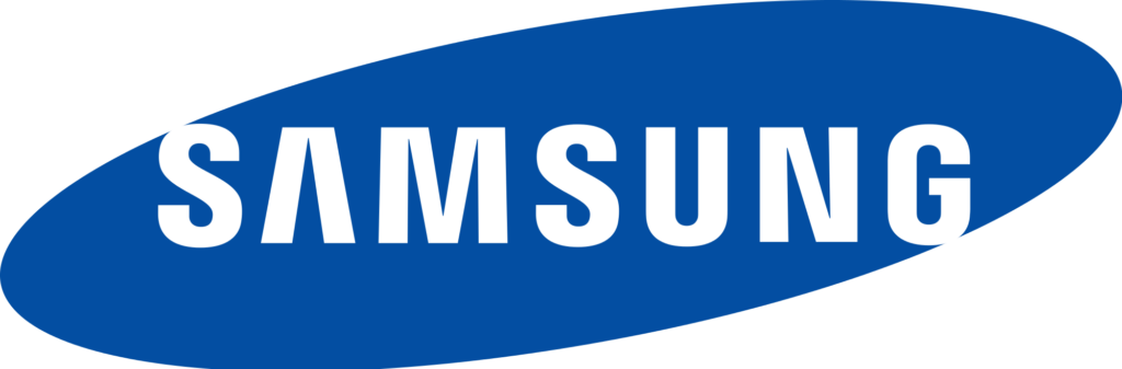 samsung logo PNG12